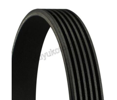 Alternatör V Kayışı 6PK1695 PRT1 1.9D, 1998/2003 Klimalı