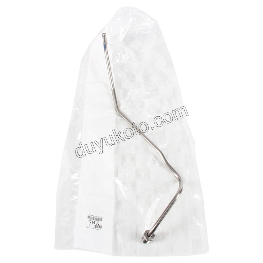 BORU FAP FILTRE ALT DV6