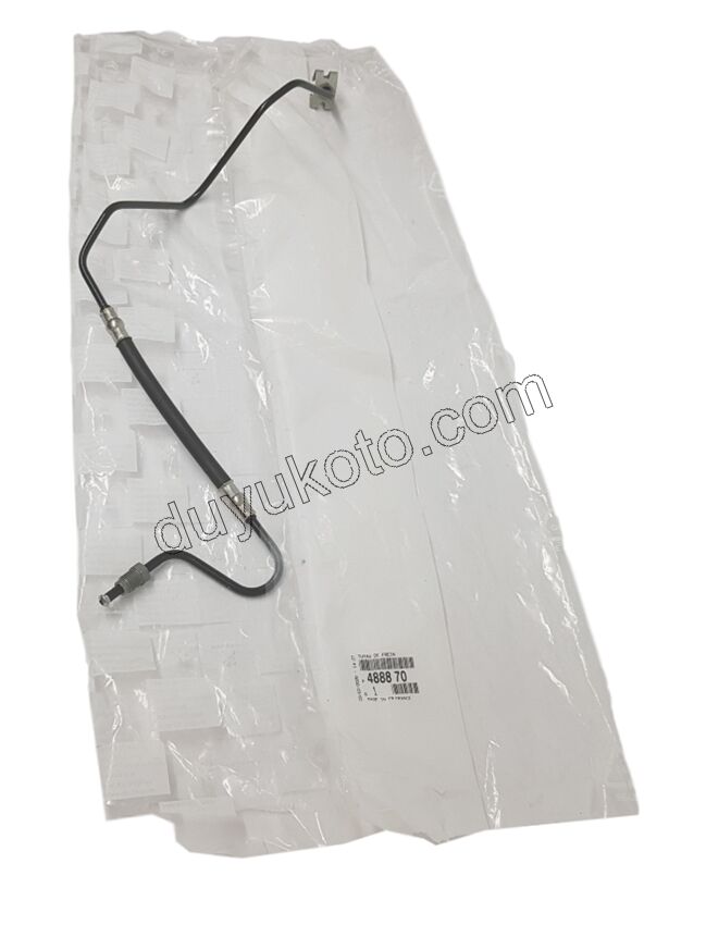 Fren Hidrolik Borusu Arka Sağ P207