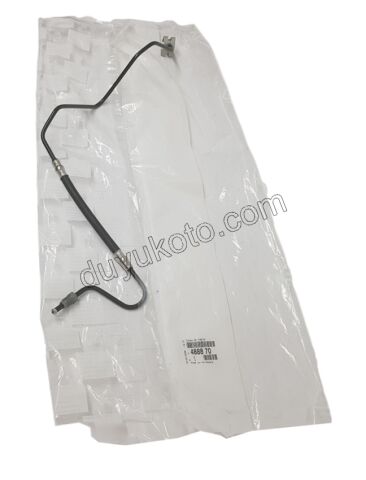 Fren Hidrolik Borusu Arka Sağ P207