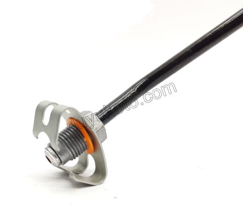 Fren Hidrolik Borusu Arka Sağ P207