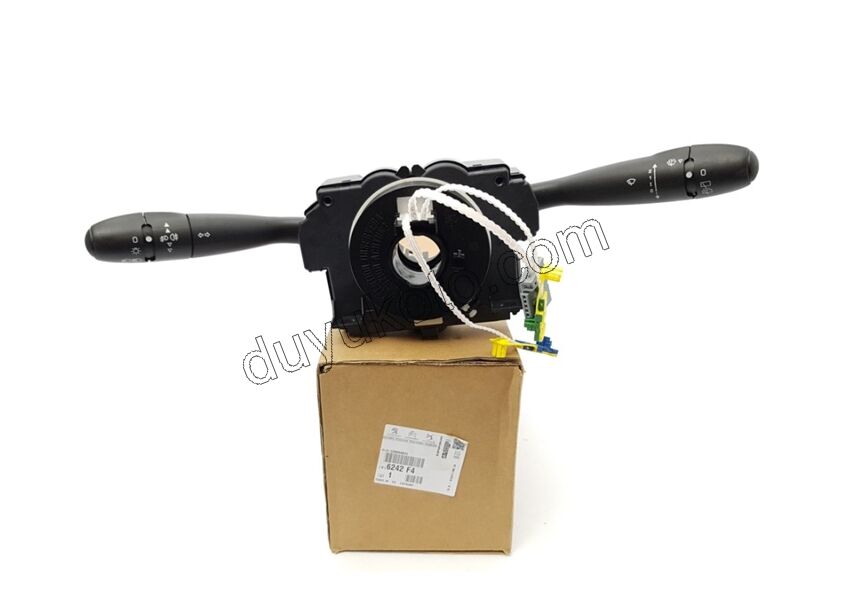 Sinyal Ünitesi ESP+ P206 P307 PRT2