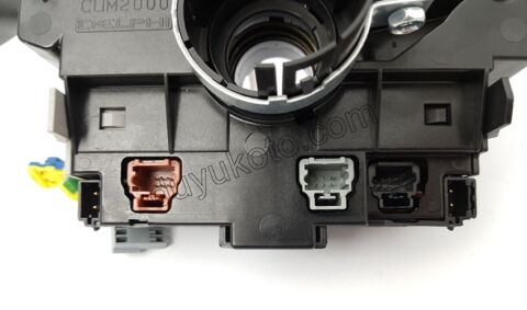 Sinyal Ünitesi ESP+ P206 P307 PRT2