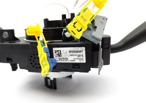 Sinyal Ünitesi ESP+ P206 P307 PRT2