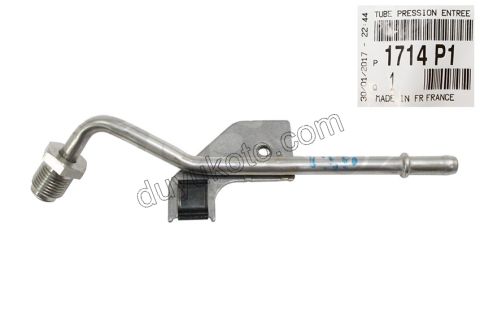 BORU FAP FILTRE UST 1.6HDİ Euro5