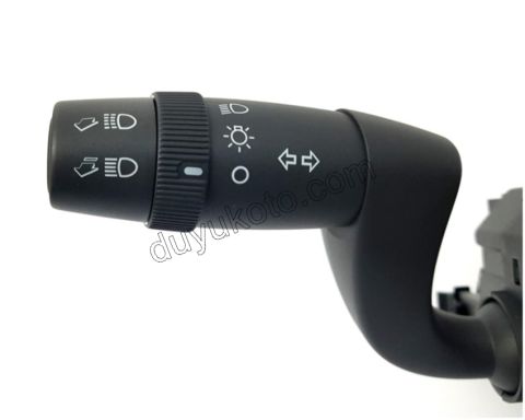Sinyal Ünitesi BXR3 DCT3 ESP-