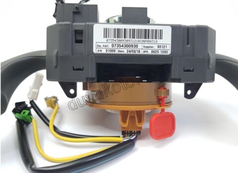 Sinyal Ünitesi BXR3 DCT3 ESP-