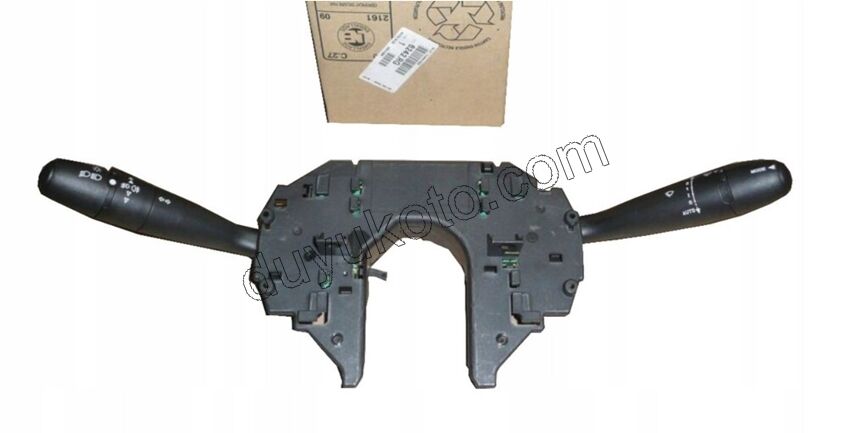 Far Silecek Kumanda Kolu (Sinyal Ünitesi) C53 F1+ 1.6HDİ Euro5