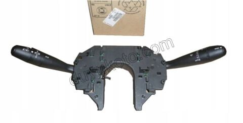 Far Silecek Kumanda Kolu (Sinyal Ünitesi) C53 F1+ 1.6HDİ Euro5