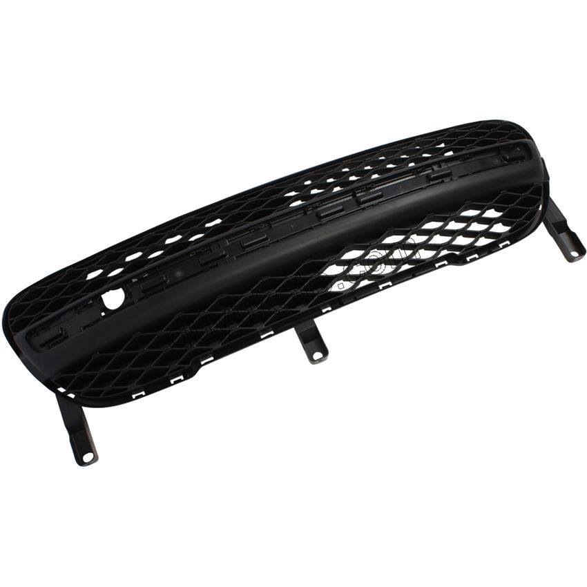 Ön Tampon Izgarası Orta P107