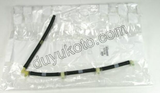 Enjektör Geri Dönüş Hortumu Takım DW10TD PRT2 P307 SIEMENS