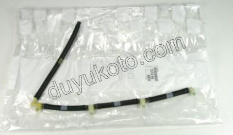 Enjektör Geri Dönüş Hortumu Takım DW10TD PRT2 P307 SIEMENS