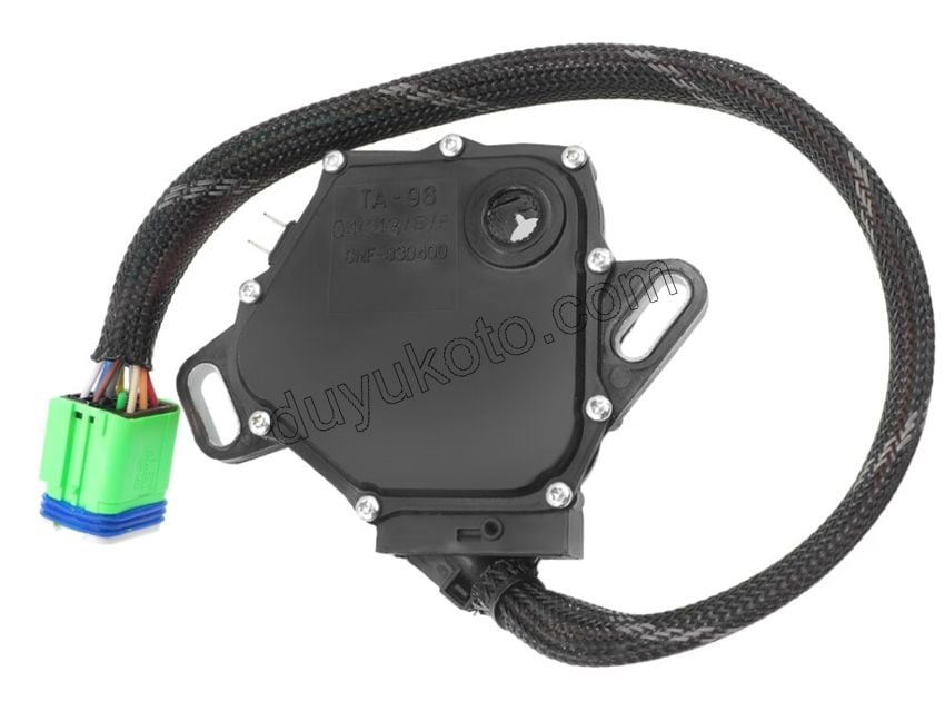 AL4 Vites Kontaktörü Otomatik şanzıman