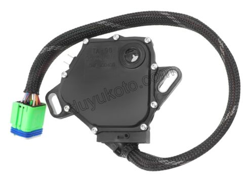 AL4 Vites Kontaktörü Otomatik şanzıman