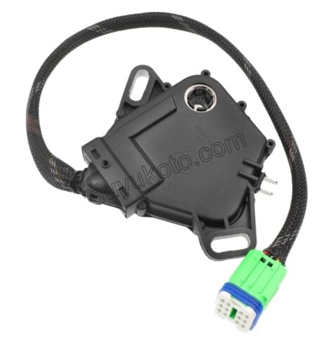 AL4 Vites Kontaktörü Otomatik şanzıman