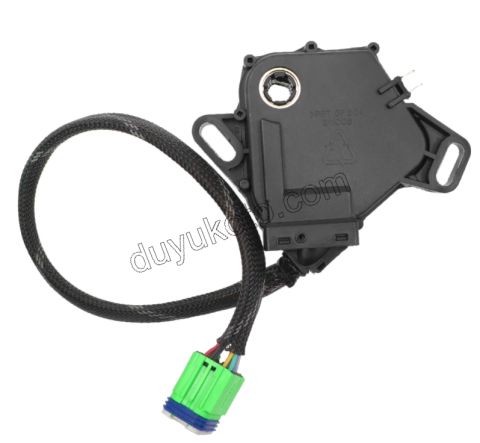 AL4 Vites Kontaktörü Otomatik şanzıman