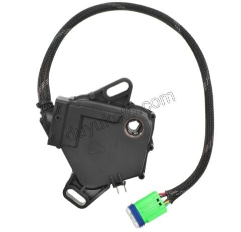 AL4 Vites Kontaktörü Otomatik şanzıman