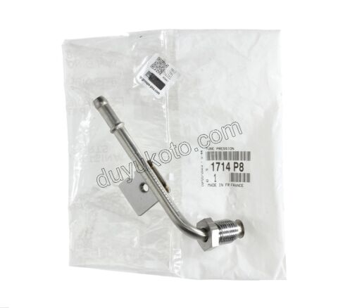 BORU FAP FILTRE UST DV6