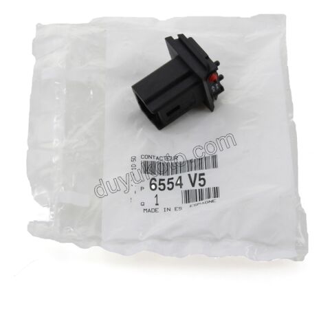 KONTAKTOR SARTEL BAGAJ KILIT P307 PRT3 P206SW C3 EM SOKET