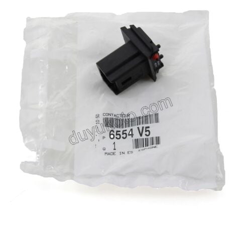 KONTAKTOR SARTEL BAGAJ KILIT P307 PRT3 P206SW C3 EM SOKET