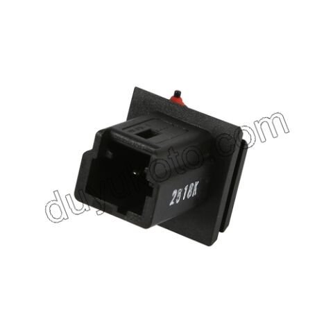 KONTAKTOR SARTEL BAGAJ KILIT P307 PRT3 P206SW C3 EM SOKET