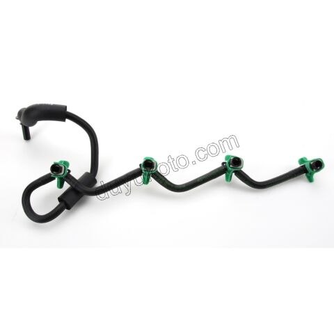 Enjektör Geri Dönüş Hortumu 1.6HDİ Euro5 P2081 P3081 P30081