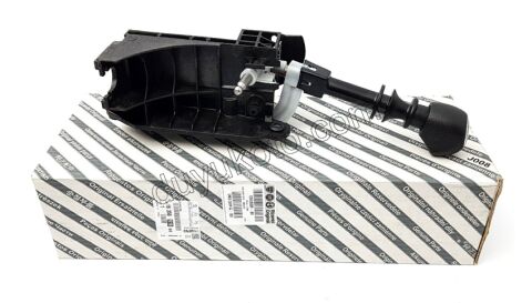 VITES KUMANDA KOLU UST BXR3MQ EURO5