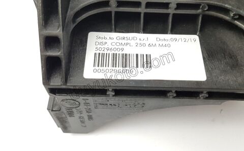 VITES KUMANDA KOLU UST BXR3MQ EURO5