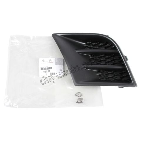 KAPAK SIS FAR ON TAMPON R P107 81481-0H020 3200201 16063620