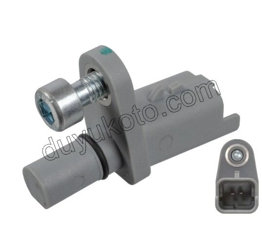 SENSOR ABS ARKA Sağ/Sol P3082 P30082 P50082