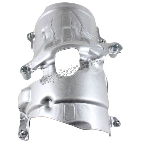 MUHAFAZA ISI TURBO ARKA 1.6HDİ Euro4