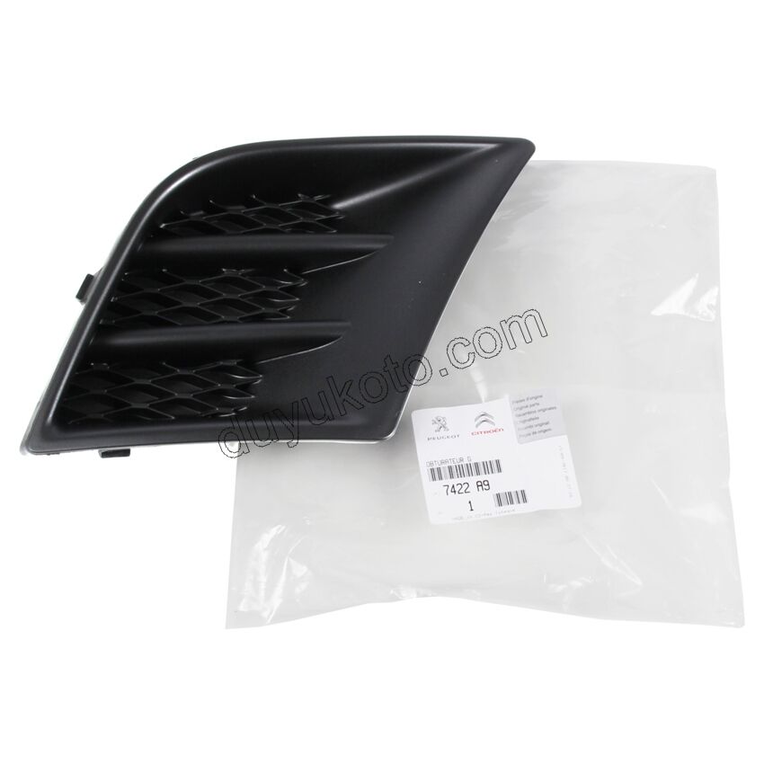 KAPAK SIS FAR ON TAMPON L P107