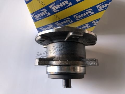 Arka Teker Rulmanı (Poryalı) + P5082