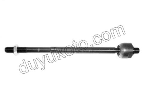 Rot Mili (Kolu) HID DCT1 DCT2