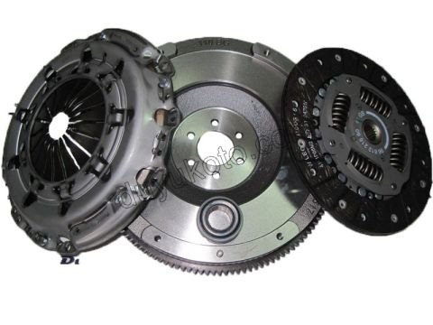 VOLAN 1.6HDİ Euro4
