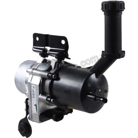 Peugeot 307 Citroen C4 Hidrolik Direksiyon Pompası Yeni Model