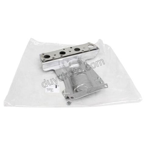 CONTA EGZOZ MAN + ISI KALKAN EP3 1.6VTi 120HP V756311180