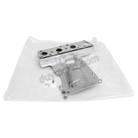 CONTA EGZOZ MAN + ISI KALKAN EP3 1.6VTi 120HP V756311180