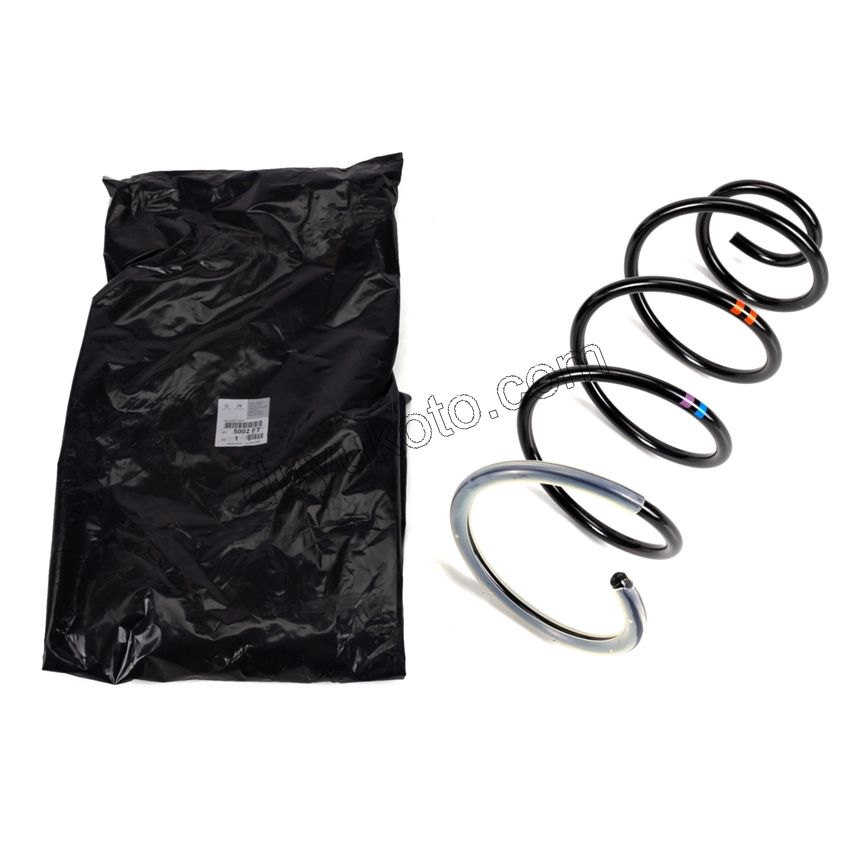 Ön Helezon P307 1.6İ 16V Benzinli DV6