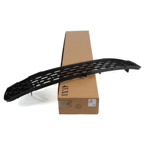 Ön Tampon Izgarası Alt C4 PC