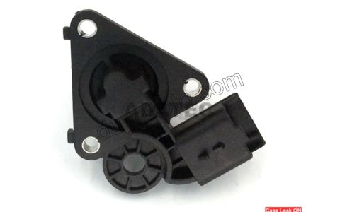 TEK WESGATE TURBO AKSIYONERI 1.6HDİ Euro5 TURBO