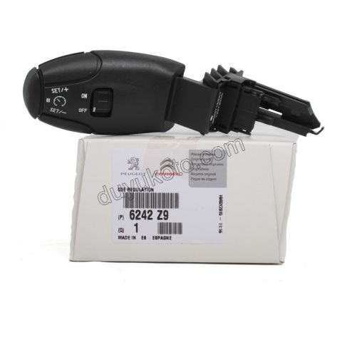 HIZ SABITLEME KOLU CRUZE P307 P407 PRT