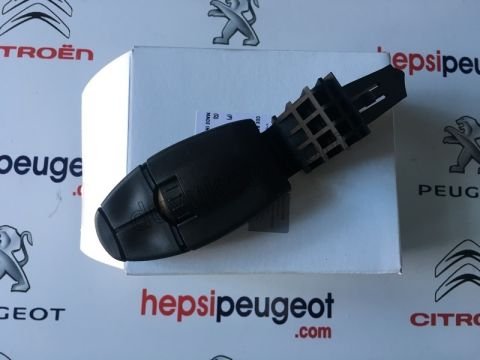 Hız Sabitleme (CRUZE) Kolu   P307 P407 PRT