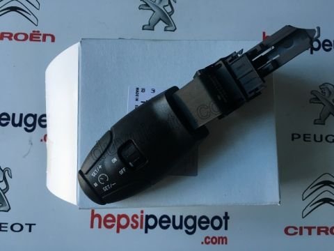 Hız Sabitleme (CRUZE) Kolu   P307 P407 PRT