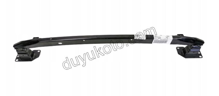 Ön Tampon Darbe Emici P5081 Demir İnce OLAN