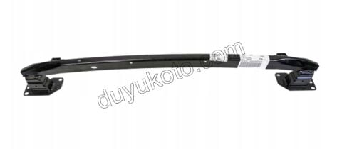 Ön Tampon Darbe Emici P5081 Demir İnce OLAN