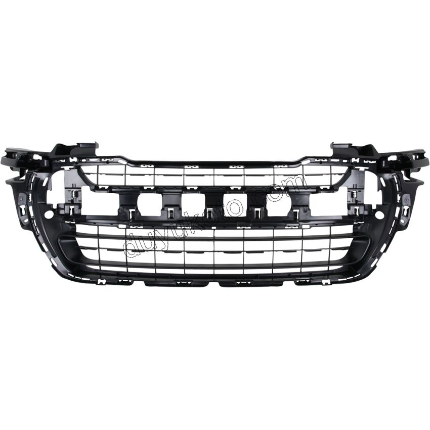 Ön Tampon Izgarası Orta P3081MQ 2012>