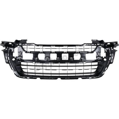 Ön Tampon Izgarası Orta P3081MQ 2012>