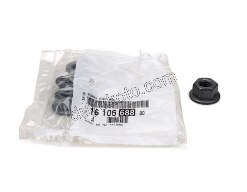 SOMUN Z ROT PRT P206 P207 P307 P308 12X175-50