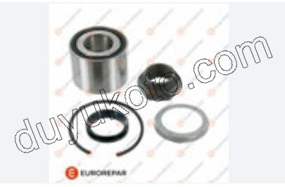 Arka Teker Rulmanı KİT P106 P206 P306 C31 (5PCS)